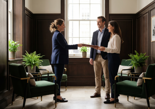 Onboarding with Altus PM | Switching Managing Agents | Case Study