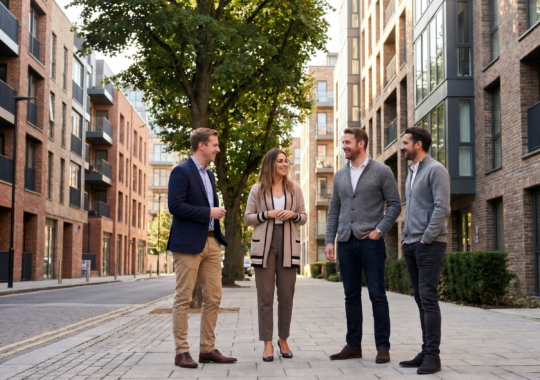 Making Right To Manage Or Freehold Acquisition Work For You | Case Study