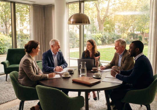 Making The Most Out Of Your Resident Management Company | Case Study